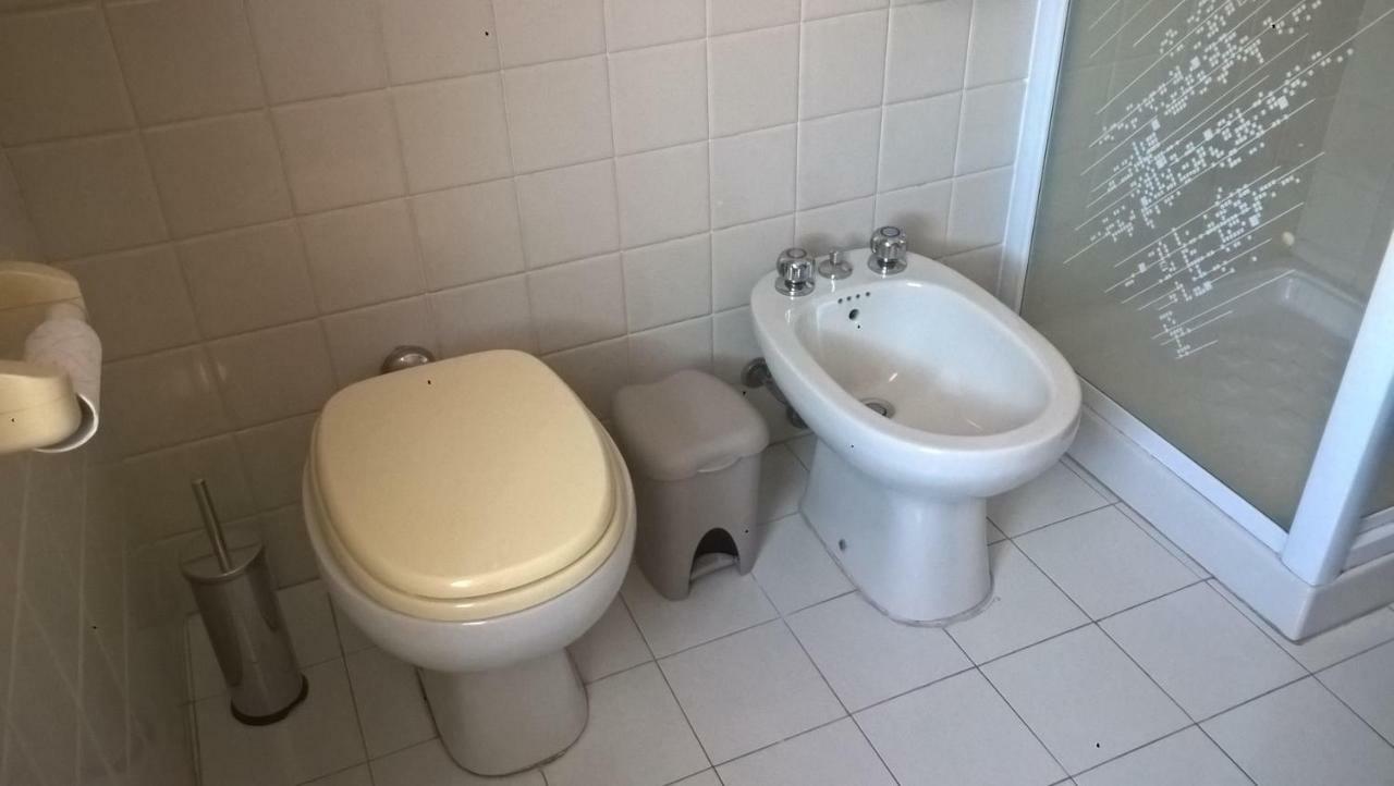 Apartamento La Terrazza Sul Parco Oristano Exterior foto